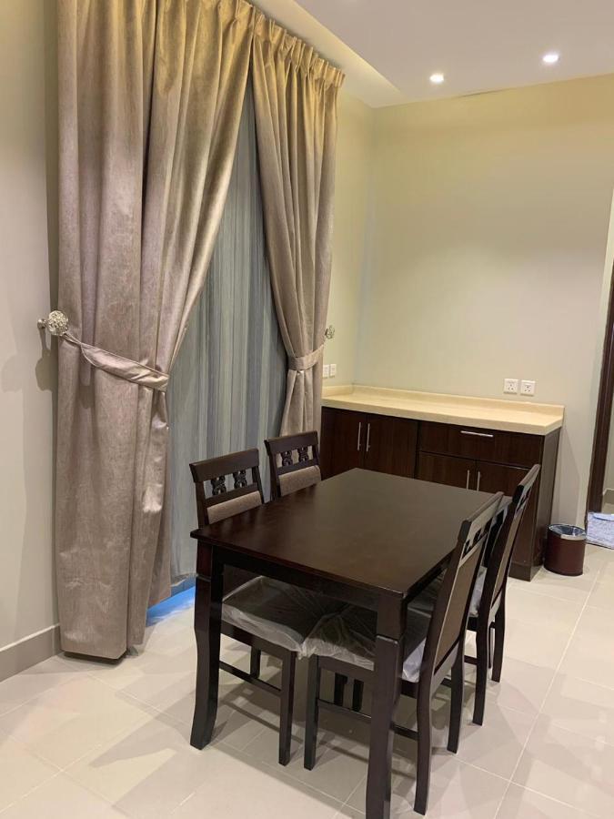 Arcadia Hotel Suites Yarmouk Rijad Zewnętrze zdjęcie
